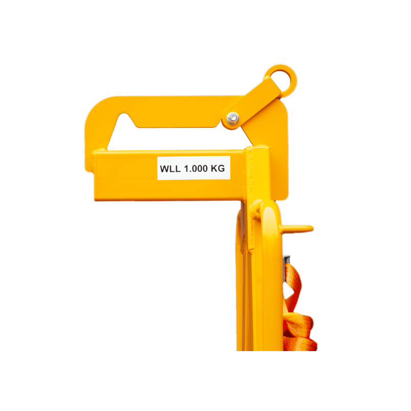 Gevelsteenpallethaak 2