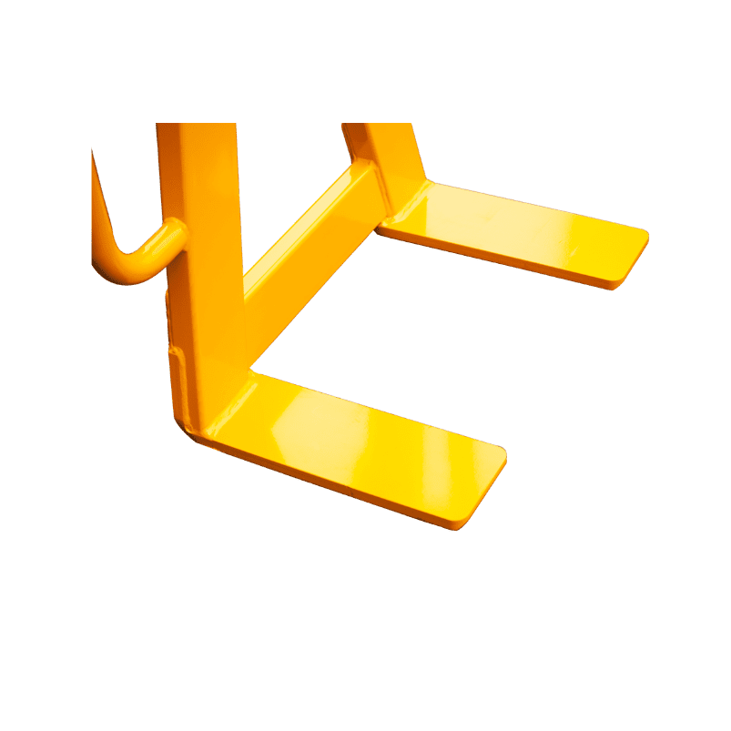 Gevelsteenpallethaak 4