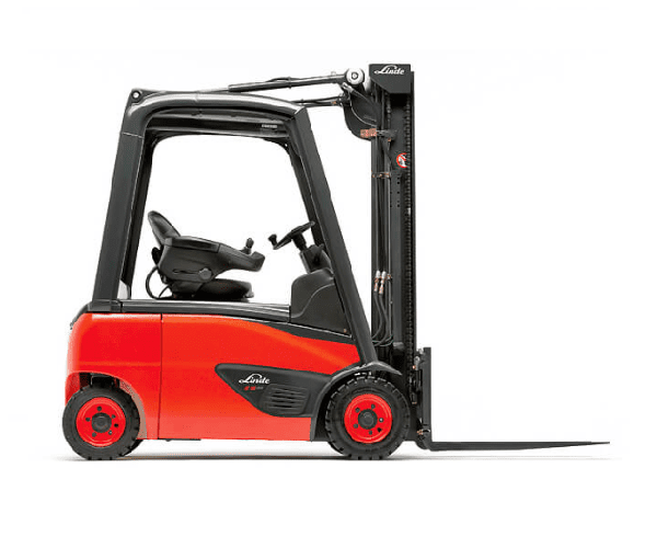 Heftruck Linde E16P_productfoto
