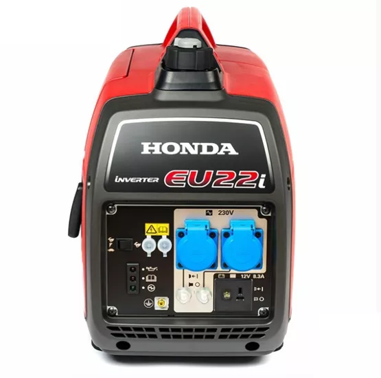 Aggragaat 2,2 kVA EU22i