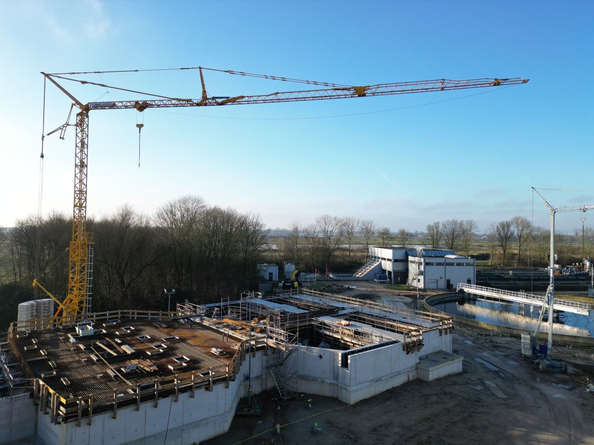 Potain T130 werkveldfoto_2