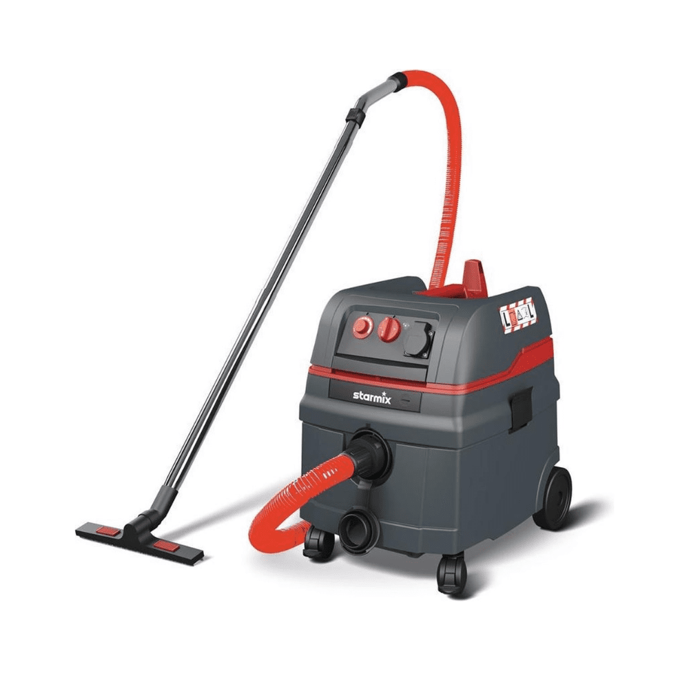 Bouwstofzuiger Starmix L1625_productfoto