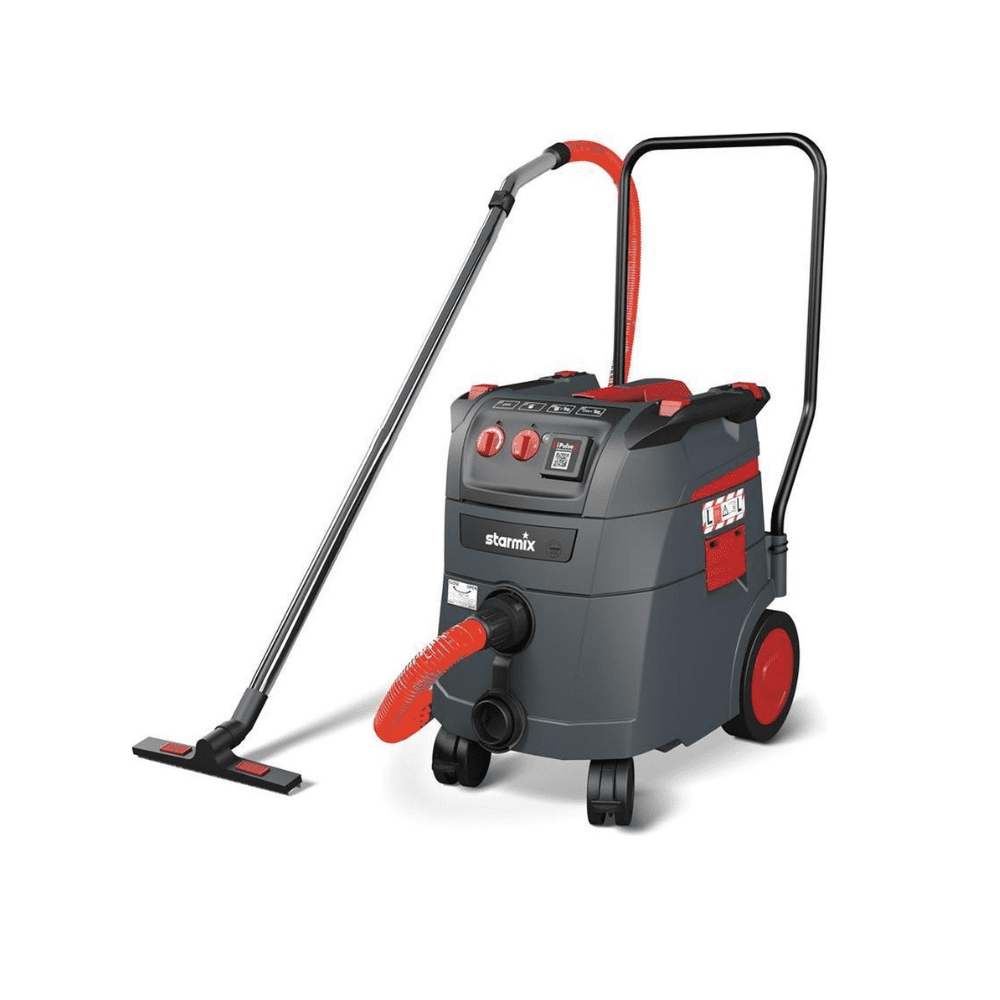 Bouwstofzuiger Starmix L1635_productfoto