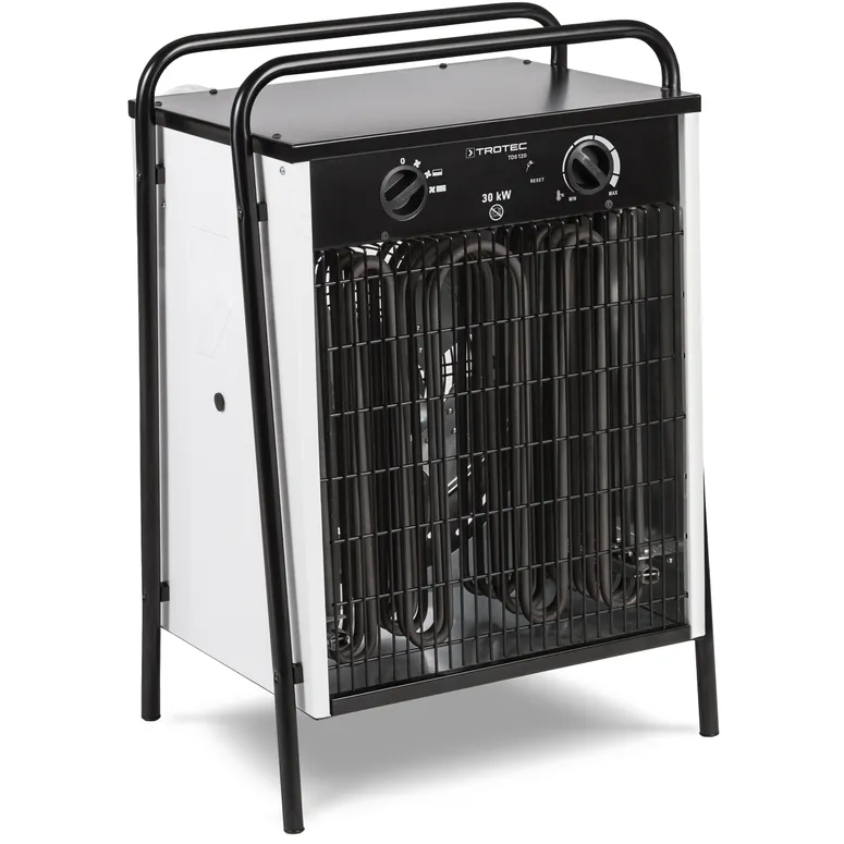 Elektrische-kachel 30 kW