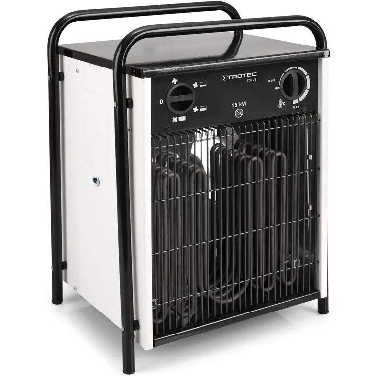 Elektrische-kachel 15 kW