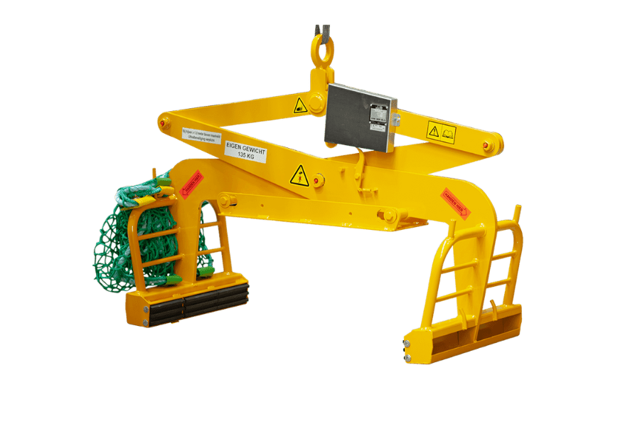 Klem 0.75 ton