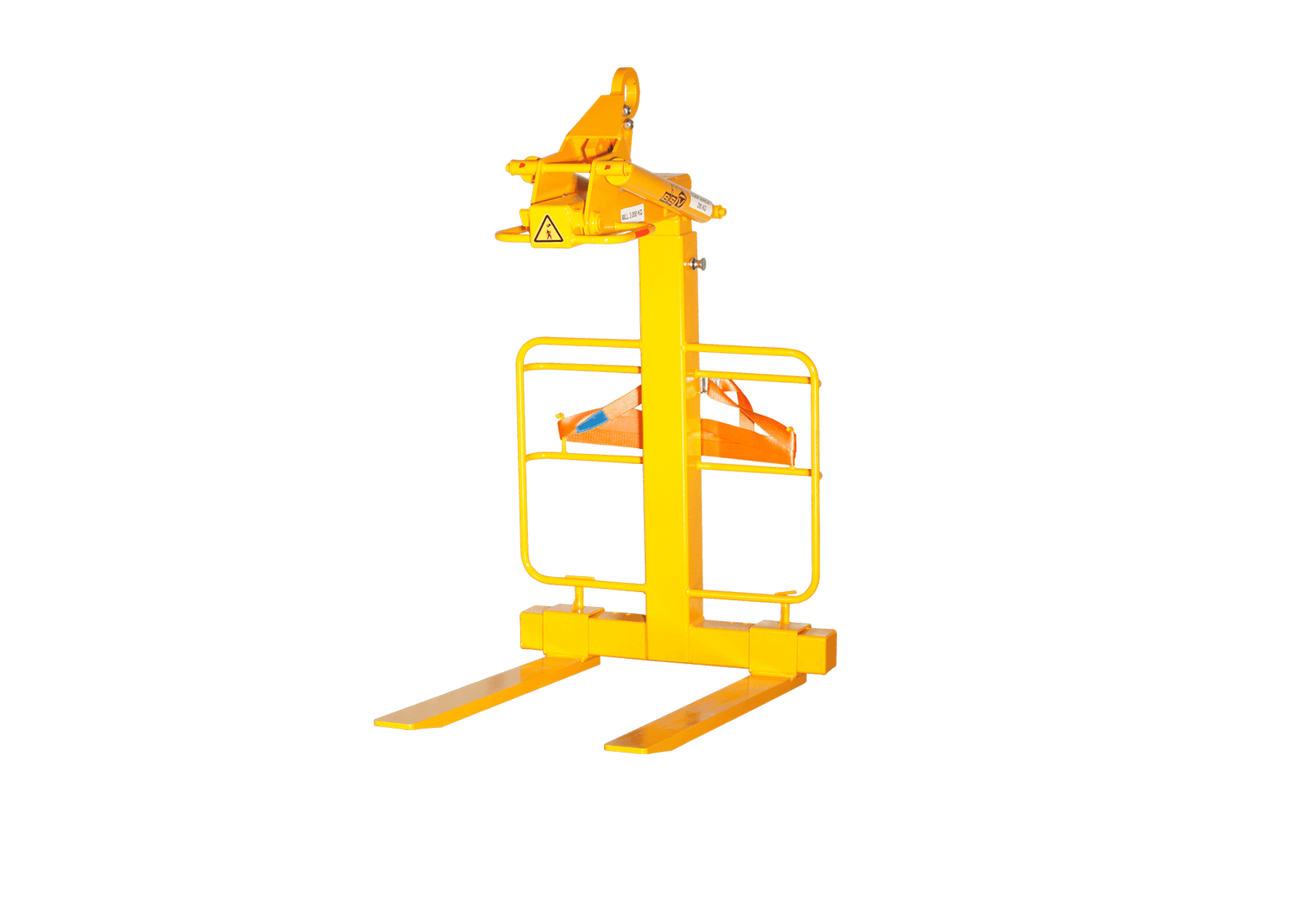 Pallethaak_3000kg